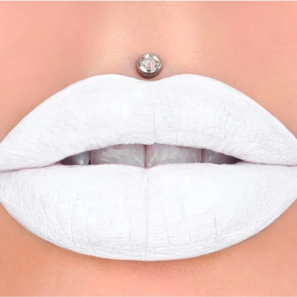 JEFFREE STAR DRUG LORD Velour Liquid Lipstick NIB